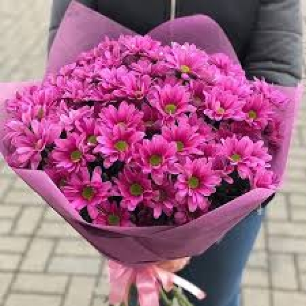 PEMBE PAPATYA BUKET